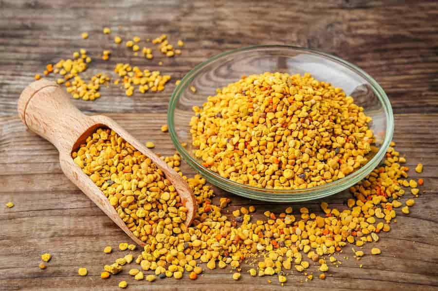 تصویر 5 از قیمت گرده گل آویشن با کیفیت ارزان + خرید عمده